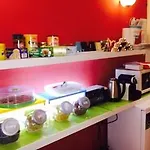 Piazza San Giovanni Bed & Breakfast Řím