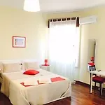 Piazza San Giovanni Bed & Breakfast Řím