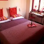 Piazza San Giovanni Bed & Breakfast Řím