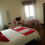 Piazza San Giovanni 4* Řím