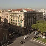 Bed & Breakfast Piazza San Giovanni 4*