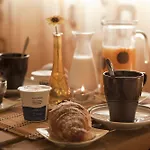 Bed & Breakfast Piazza San Giovanni 4*