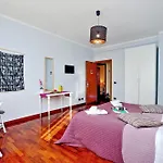 Piazza San Giovanni 4* Řím