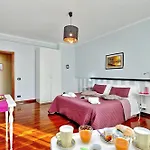Bed & Breakfast Piazza San Giovanni Řím