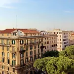 Piazza San Giovanni 4*