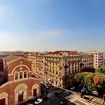 Bed & Breakfast Piazza San Giovanni 4*