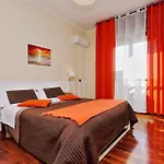 Piazza San Giovanni 4* Řím