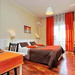 Bed & Breakfast Piazza San Giovanni 4*