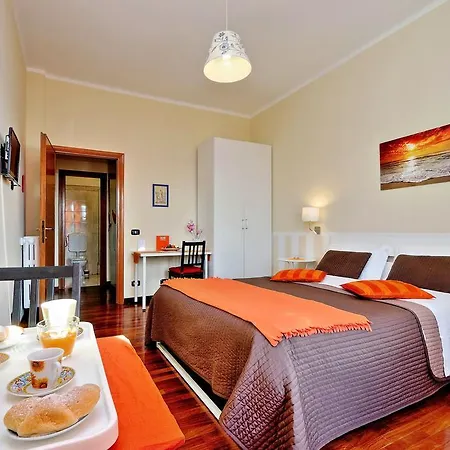 Piazza San Giovanni 4*
