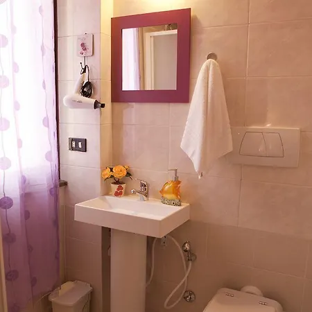 Piazza San Giovanni 4* Rome