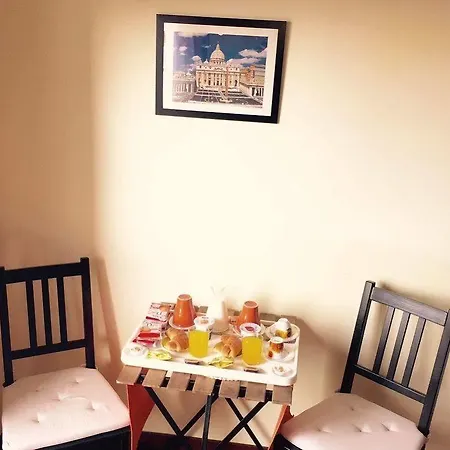 Piazza San Giovanni 4*