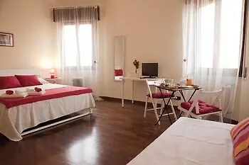 住宿加早餐酒店 Piazza San Giovanni