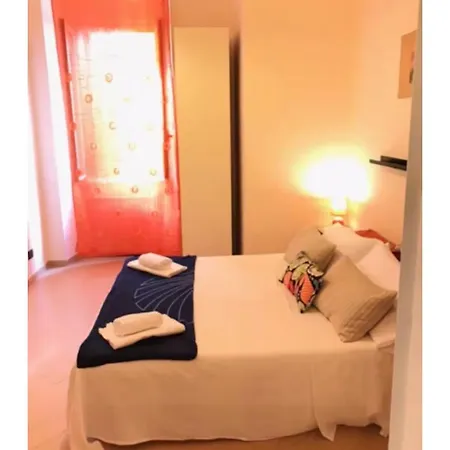 Piazza San Giovanni 4* Roma