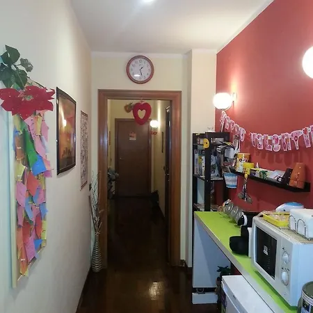 Piazza San Giovanni B&B 로마