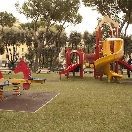 Piazza San Giovanni B&B 4*