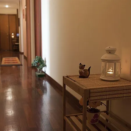 B&B Piazza San Giovanni 4*