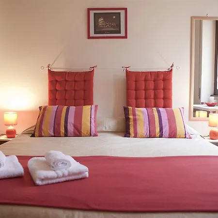 Piazza San Giovanni 3* Rome