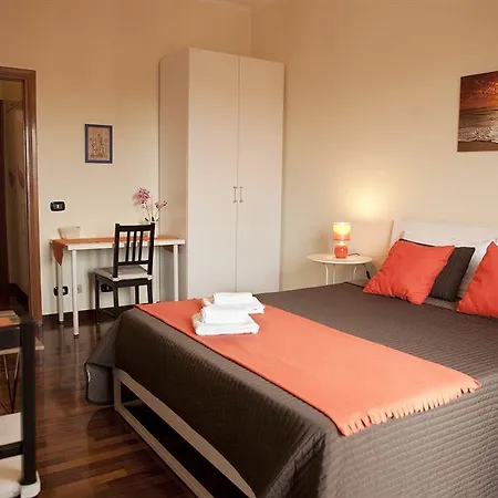 B&B Piazza San Giovanni 로마