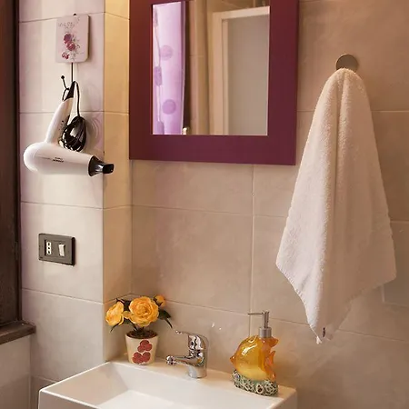 Piazza San Giovanni Bed & Breakfast Rome
