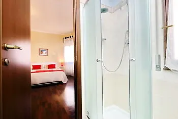 Bed & Breakfast Piazza San Giovanni Rome