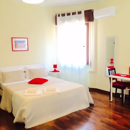 Bed & Breakfast Piazza San Giovanni Rome