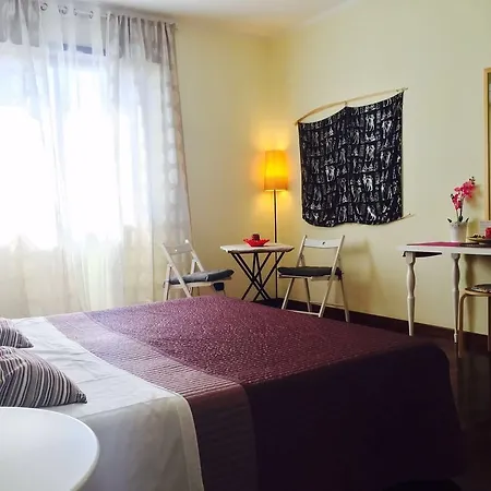 Bed & Breakfast Piazza San Giovanni