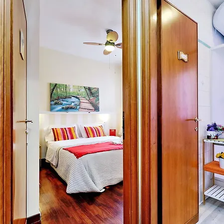 Piazza San Giovanni Bed & Breakfast Rome