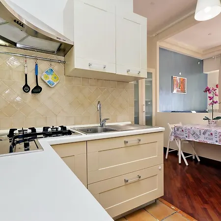 Bed & Breakfast Piazza San Giovanni 3*