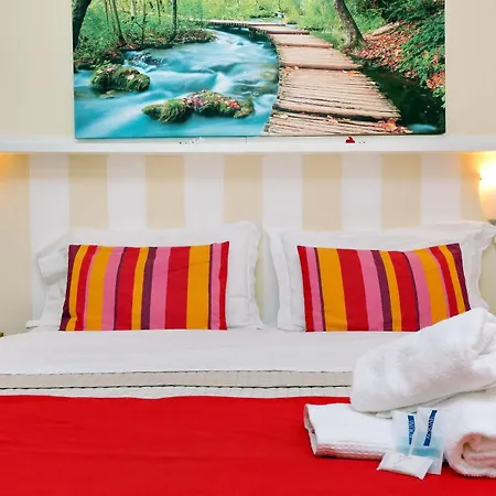 Piazza San Giovanni Bed & Breakfast Rome