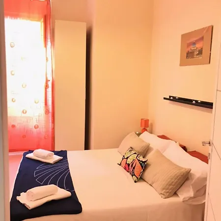 Piazza San Giovanni B&B 로마