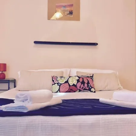 Piazza San Giovanni Bed & Breakfast Rome