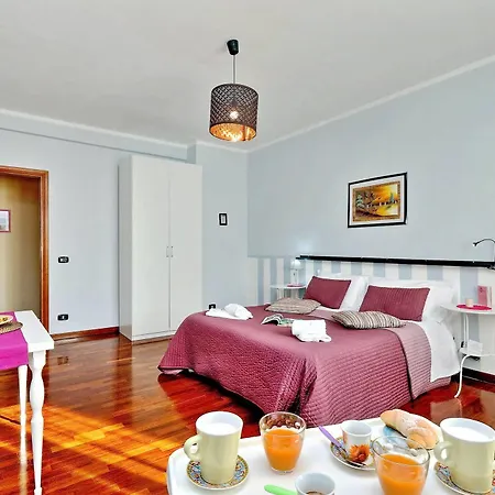 Bed & Breakfast Piazza San Giovanni Rome