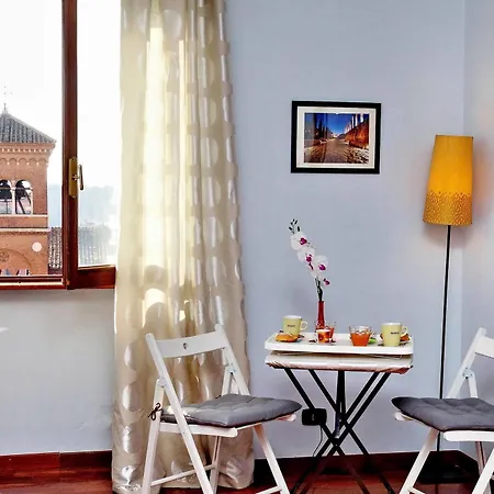 Bed & Breakfast Piazza San Giovanni