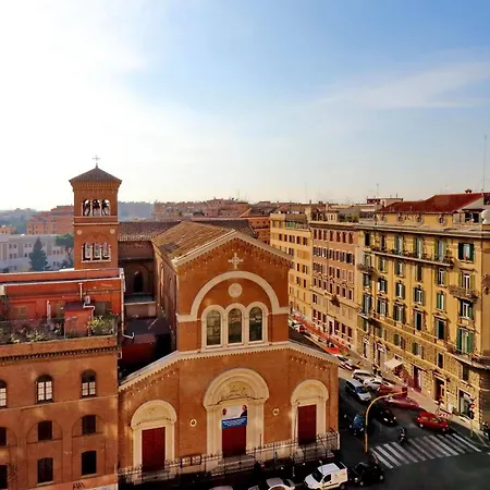 Piazza San Giovanni
