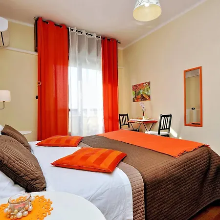 Piazza San Giovanni Bed & Breakfast