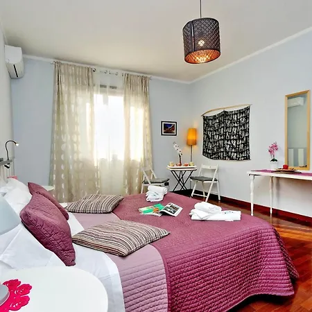 Bed & Breakfast Piazza San Giovanni