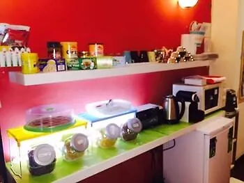 Piazza San Giovanni Bed & Breakfast Řím