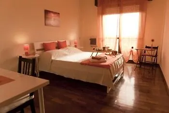 Bed & Breakfast Piazza San Giovanni Řím