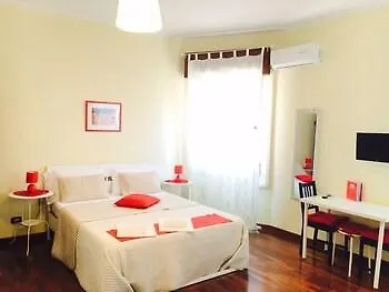 Piazza San Giovanni Bed & Breakfast Řím