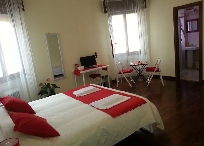 Piazza San Giovanni 4* Řím