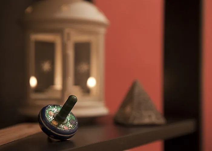 Piazza San Giovanni 4* Řím