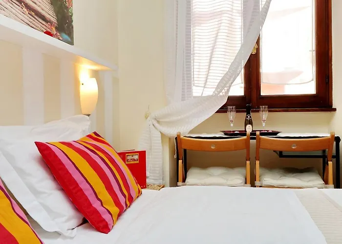 Piazza San Giovanni Řím