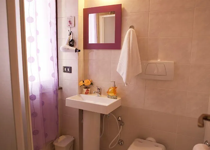 Piazza San Giovanni 4* Řím