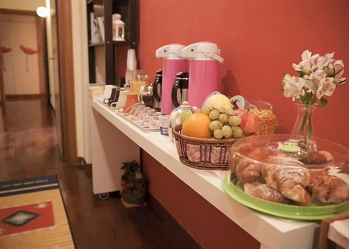 Piazza San Giovanni 4*