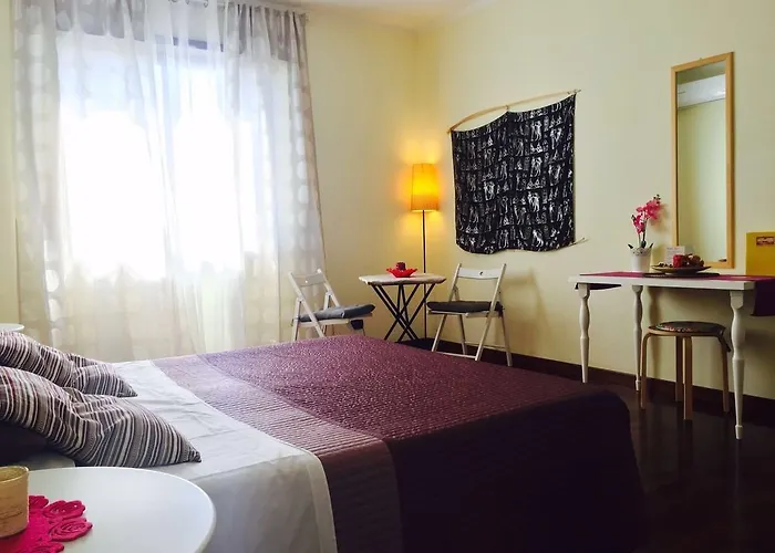 Bed & Breakfast Piazza San Giovanni