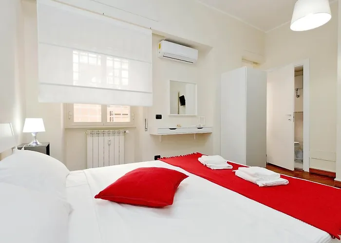 Piazza San Giovanni 4* Řím