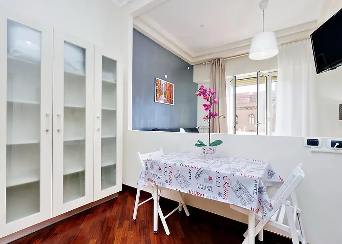 Piazza San Giovanni Bed & Breakfast