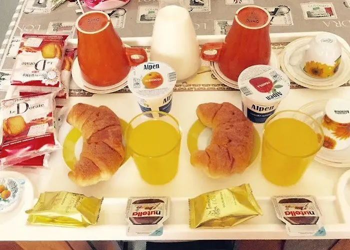 Piazza San Giovanni 4*