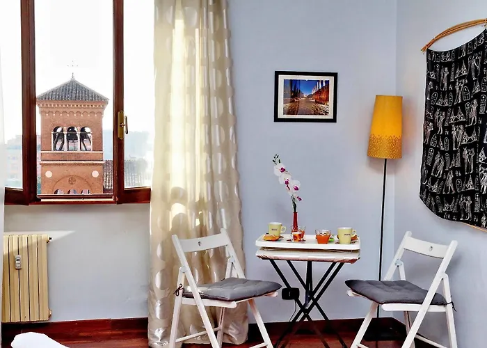 Bed & Breakfast Piazza San Giovanni