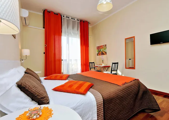 Piazza San Giovanni Bed & Breakfast
